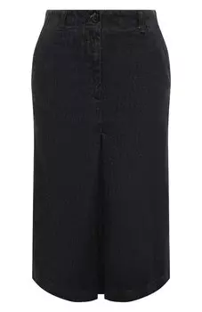 Джинсовая куртка Dries Van Noten