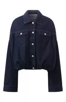 Джинсовая куртка Dries Van Noten