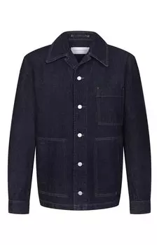 Джинсовая куртка Dries Van Noten