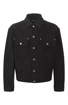 Джинсовая куртка Dsquared2