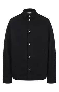 Джинсовая куртка Dsquared2