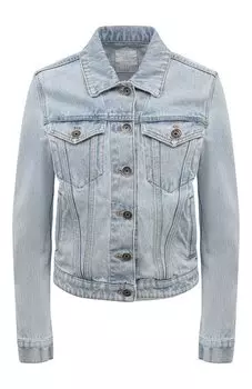 Джинсовая куртка Eleventy