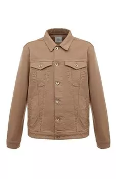 Джинсовая куртка Eleventy