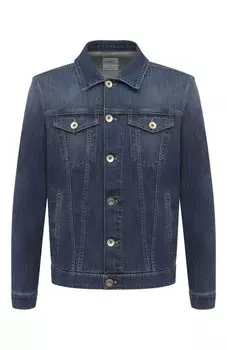 Джинсовая куртка Eleventy