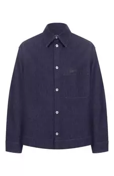 Джинсовая куртка Emporio Armani