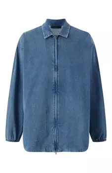 Джинсовая куртка Fear Of God