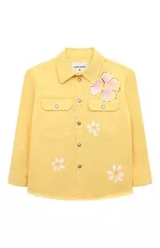 Джинсовая куртка Front street 8 Kids