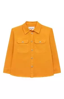 Джинсовая куртка Front street 8 Kids