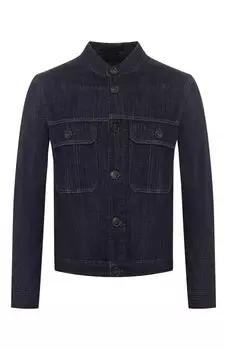 Джинсовая куртка Giorgio Armani