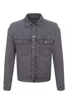 Джинсовая куртка Giorgio Armani