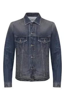 Джинсовая куртка Givenchy