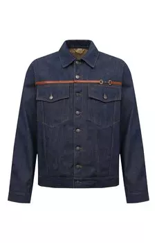 Джинсовая куртка Gucci