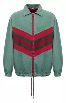 Джинсовая куртка Gucci