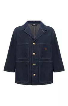 Джинсовая куртка Gucci