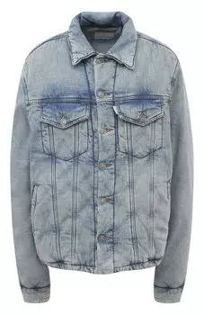 Джинсовая куртка Haikure