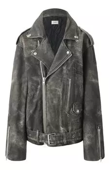 Джинсовая куртка Haikure