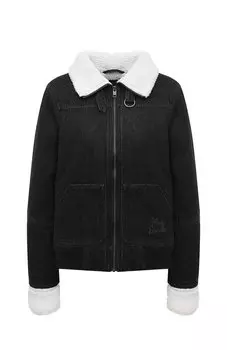 Джинсовая куртка Harley-Davidson