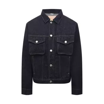 Джинсовая куртка Heron Preston for Calvin Klein