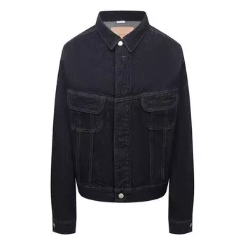 Джинсовая куртка Heron Preston for Calvin Klein