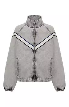 Джинсовая куртка HUGO Blue