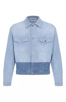 Джинсовая куртка Iceberg