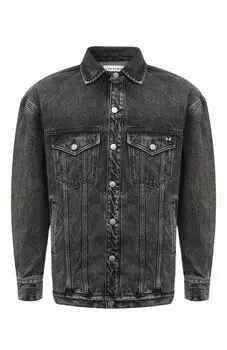 Джинсовая куртка Icon Denim LA