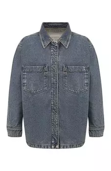 Джинсовая куртка Icon Denim LA