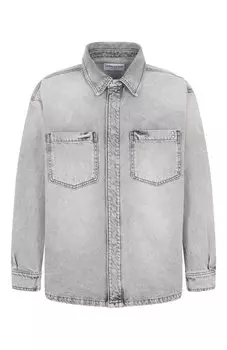 Джинсовая куртка Icon Denim LA