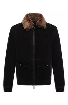 Джинсовая куртка Irdneh-41 Moorer