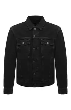 Джинсовая куртка Iro