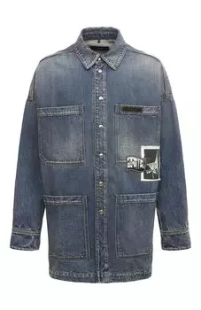 Джинсовая куртка Iro