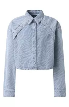 Джинсовая куртка Iro