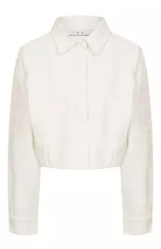 Джинсовая куртка Iro