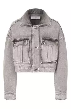Джинсовая куртка Iro