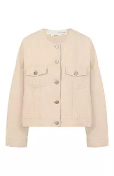 Джинсовая куртка Isabel Benenato