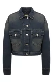 Джинсовая куртка Isabel Marant
