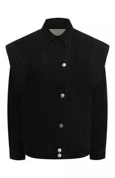 Джинсовая куртка Isabel Marant