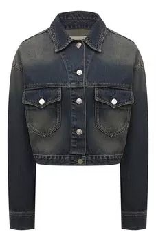 Джинсовая куртка Isabel Marant