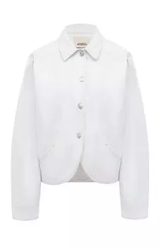 Джинсовая куртка Isabel Marant