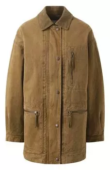 Джинсовая куртка Isabel Marant Etoile