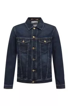 Джинсовая куртка Jacob Cohen