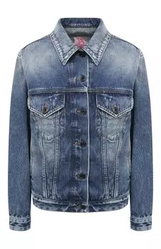 Джинсовая куртка Jacob Cohen
