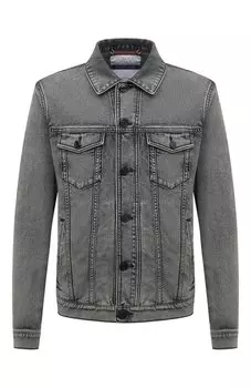 Джинсовая куртка Jacob Cohen