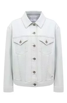 Джинсовая куртка Jacob Cohen