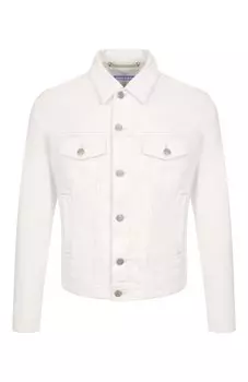 Джинсовая куртка Jacob Cohen