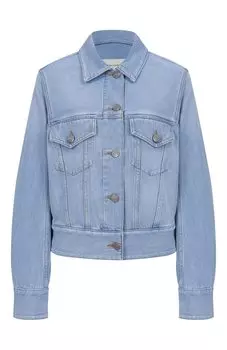 Джинсовая куртка Jacob Cohen