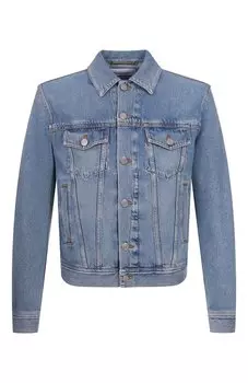 Джинсовая куртка Jacob Cohen