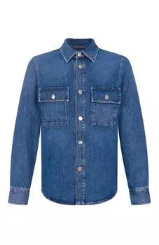 Джинсовая куртка Jacob Cohen