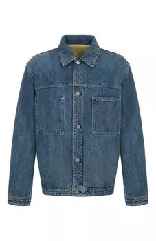 Джинсовая куртка Jil Sander