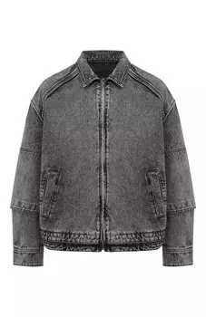 Джинсовая куртка Juun.J